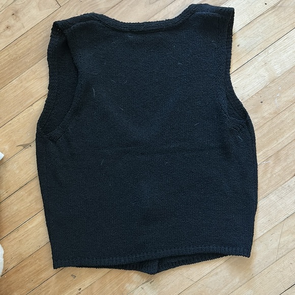 Oak and Fort Vest - Picture 3 of 4